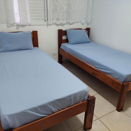 Otimo Apto 3 Quartos Na Praia Grande, 우바투바 외부 사진
