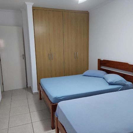 Otimo Apto 3 Quartos Na Praia Grande, 우바투바 외부 사진